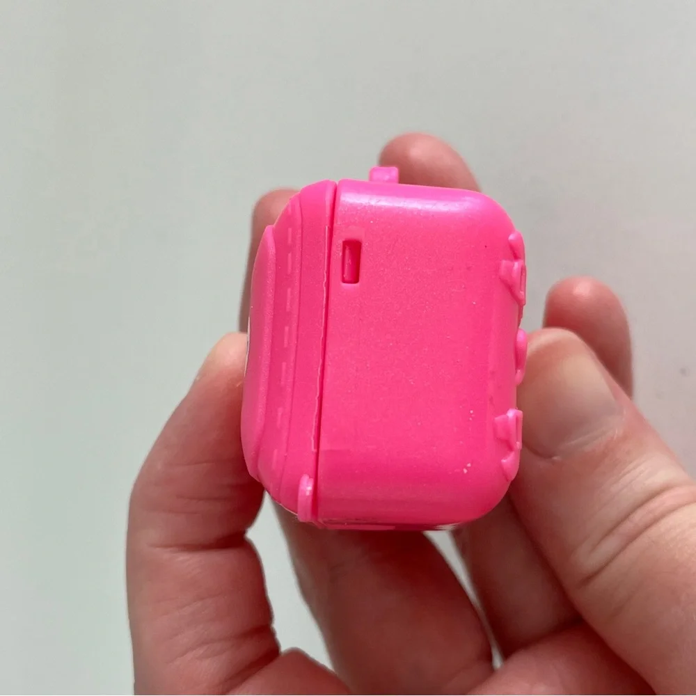 Shopkins this delightful